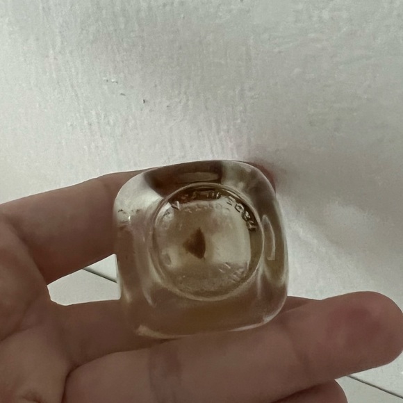 L’interdit Givenchy Antique Mini Perfume Bottle - Picture 6 of 6